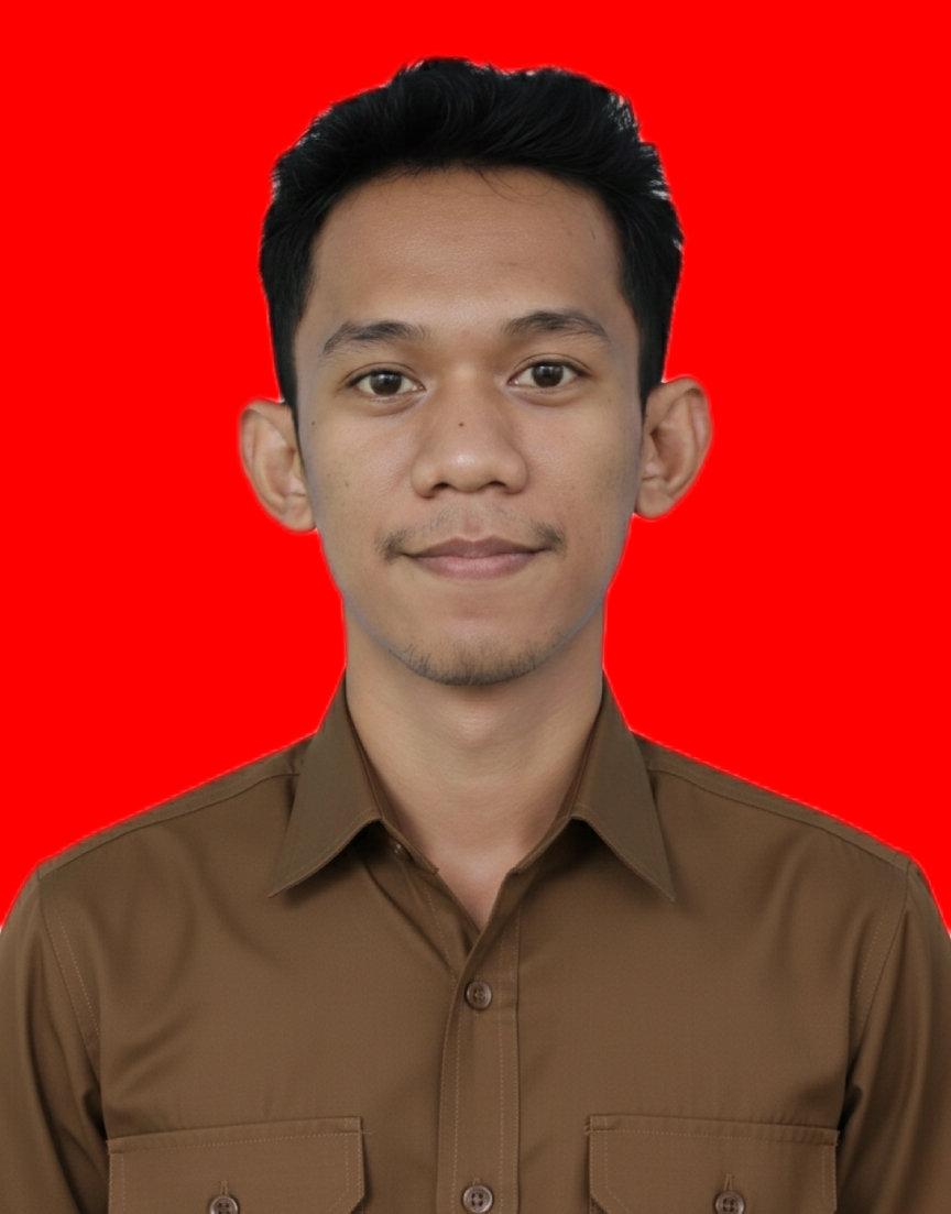 ALIF SANGKURNIAWAN
