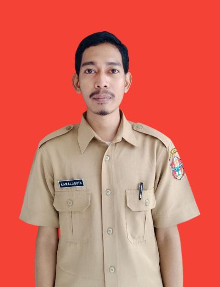 KAMALUDDIN, S.Kep.,Ns