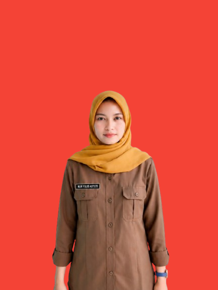 NUR YULIS ASTUTI